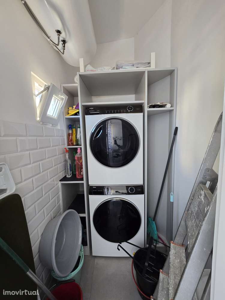 Quarto Disponível em Apartamento - Grande imagem: 4/6