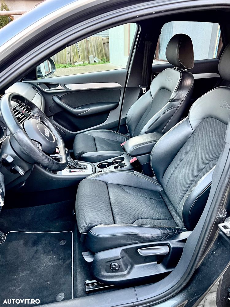 Audi Q3 2.0 TDI - 9