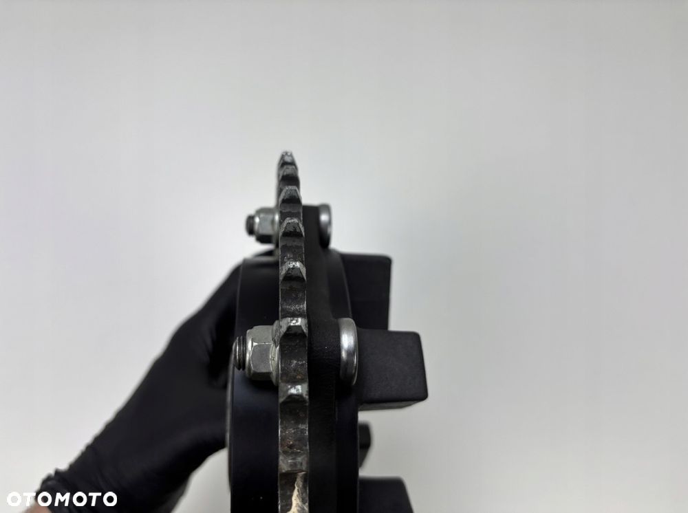 Tylna zębatka Honda CBR 600RR PC69 2024- Oryginał - 8