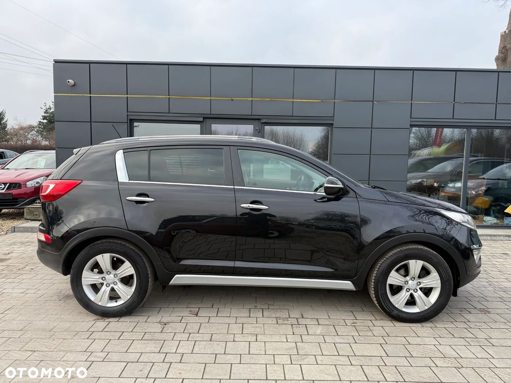 Kia Sportage 1.6 GDI XL 2WD - 23
