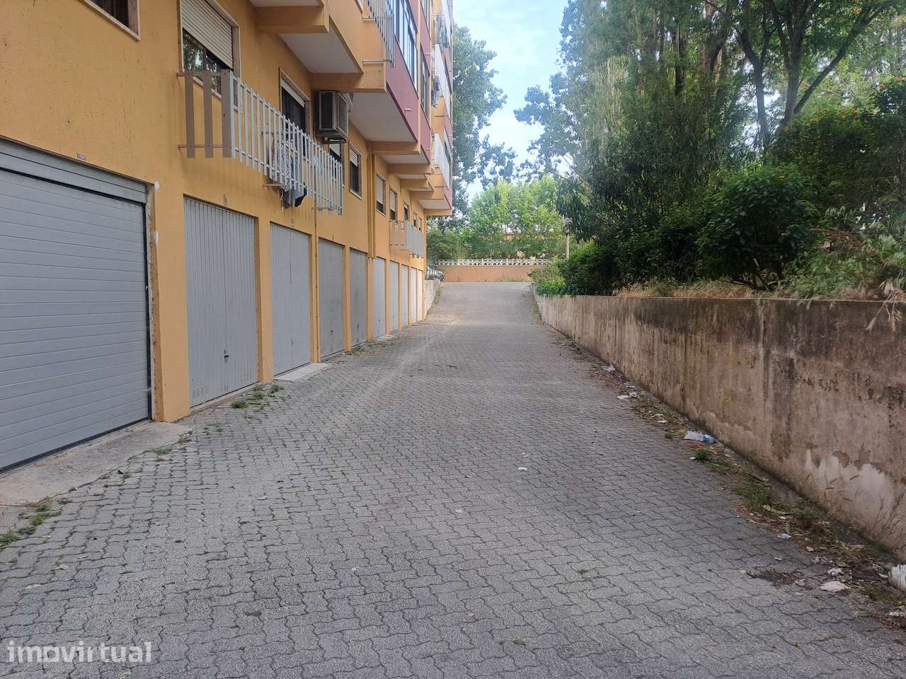 Garagem Geral Fácil acesso - Grande imagem: 2/3