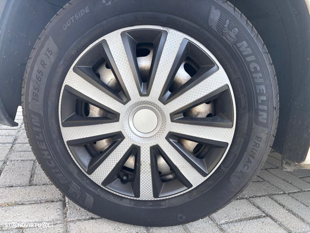 Peugeot Partner 1.6 BlueHDi L1 Premium 3L - 20