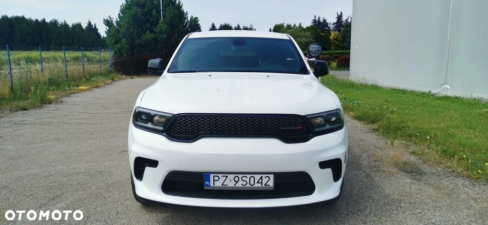Dodge Durango - 2