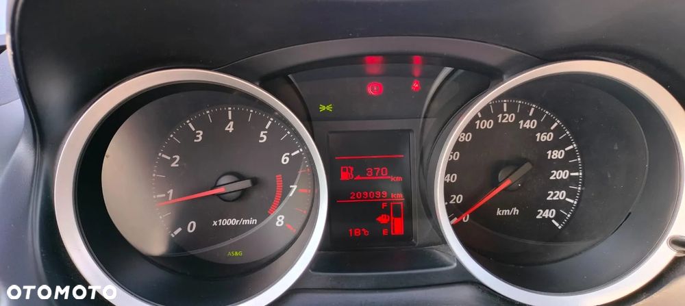 Mitsubishi Lancer - 17