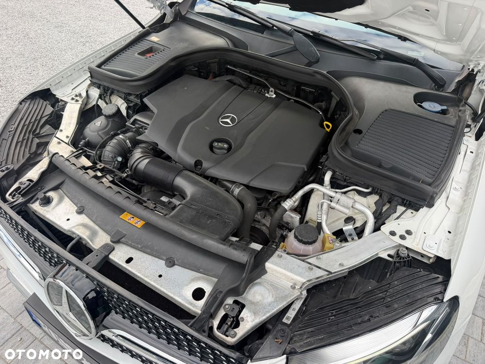 Mercedes-Benz GLC 220 d 4Matic 9G-TRONIC - 27