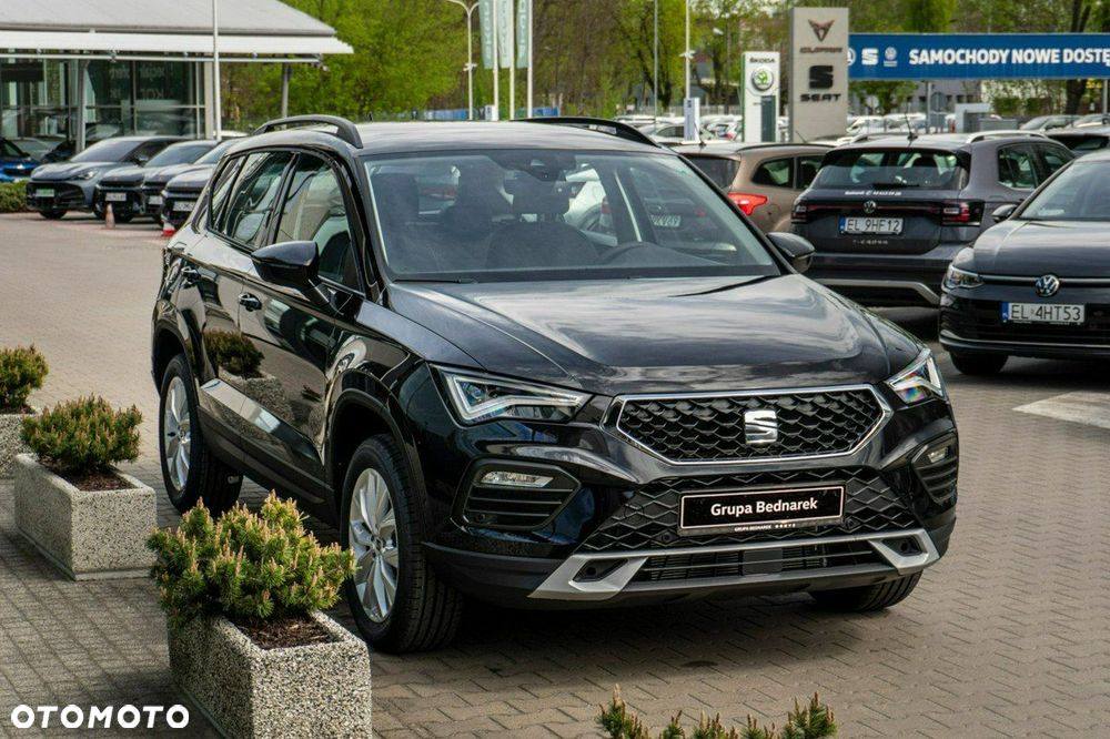 Seat Ateca - 4