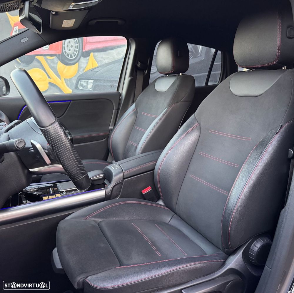 Mercedes-Benz GLA 250 - 7