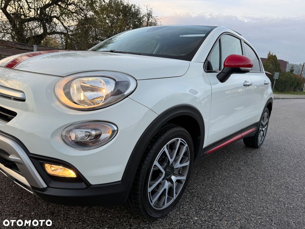 Fiat 500X 1.4 MultiAir S-Design - 16