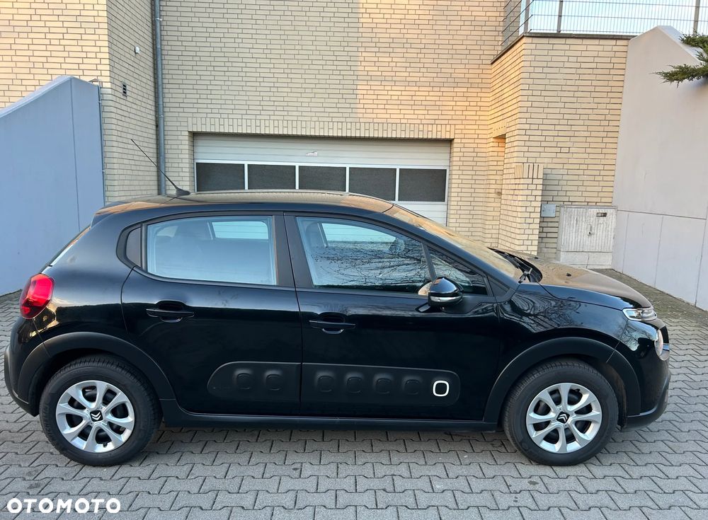 Citroën C3 - 10