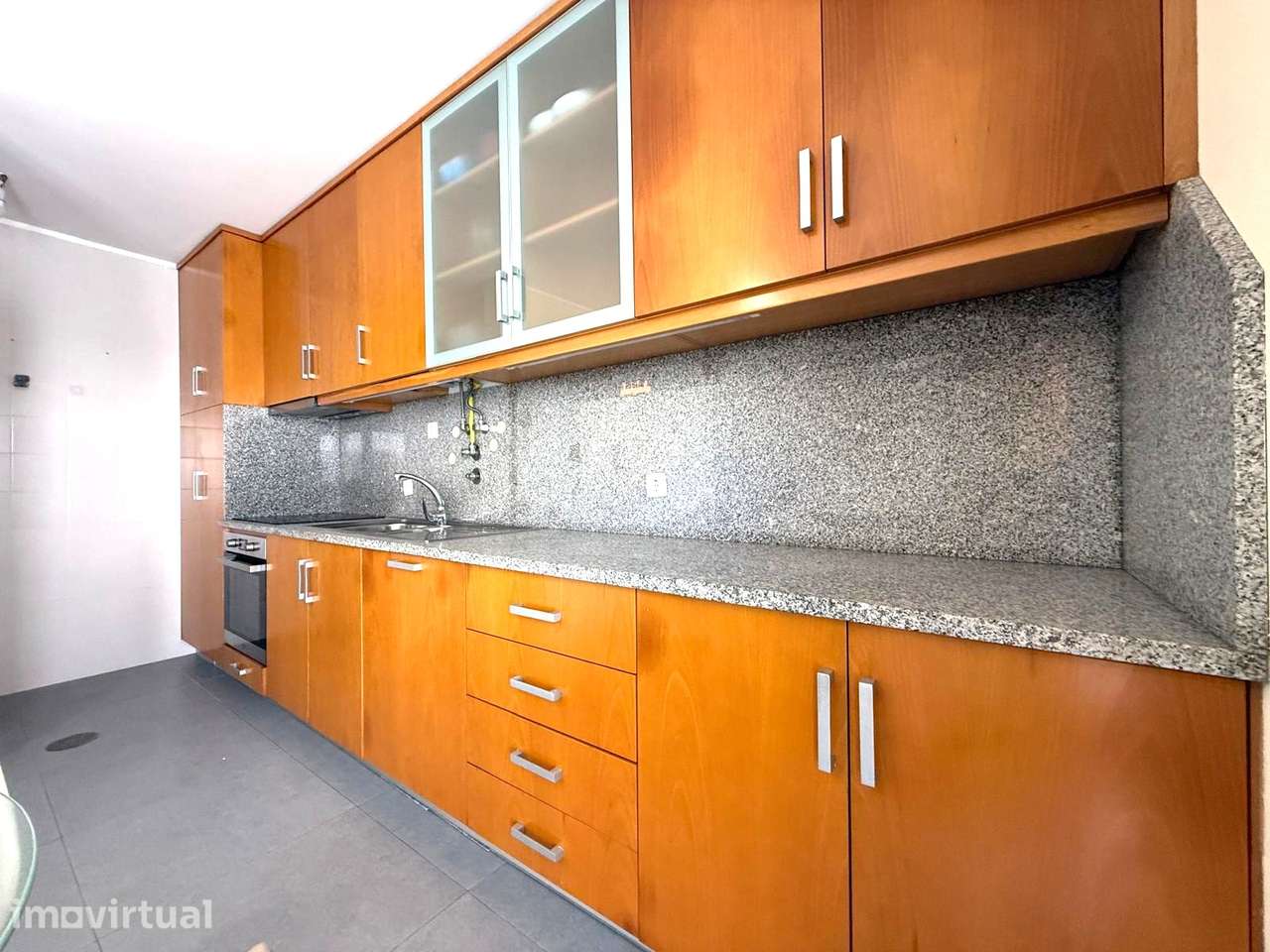 Apartamento T1 Duplex na Praia do Furadouro - Grande imagem: 3/26