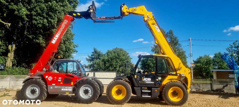 JCB 535-95 AGRI-super - 30