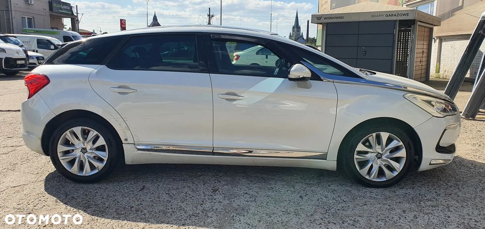 Citroën DS5 BlueHDi 120 Chic - 19