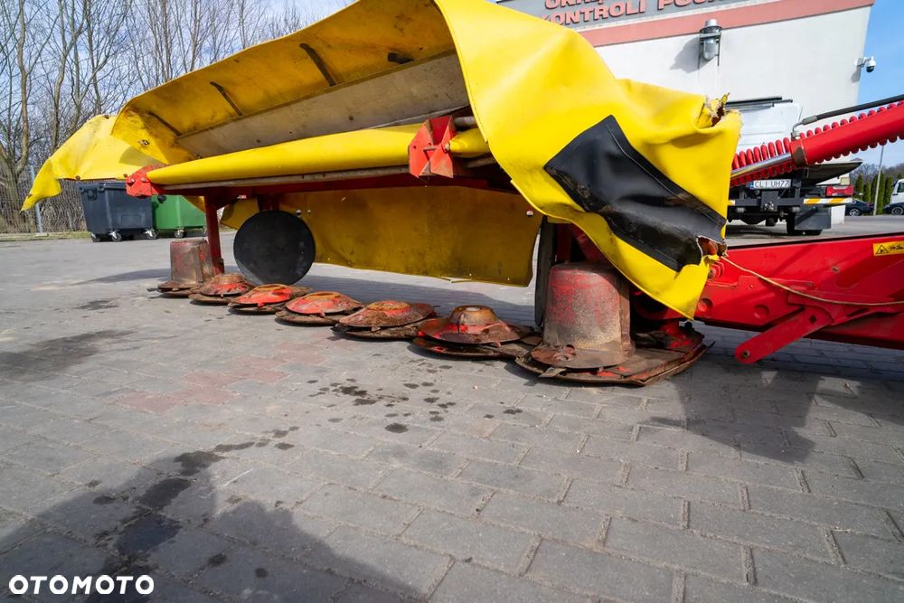 Pottinger NovaDisc 305 POSIADAM WIELE MASZYN PRASA CIĄGNIK ROZRZUTNIK  Zapraszam - 28