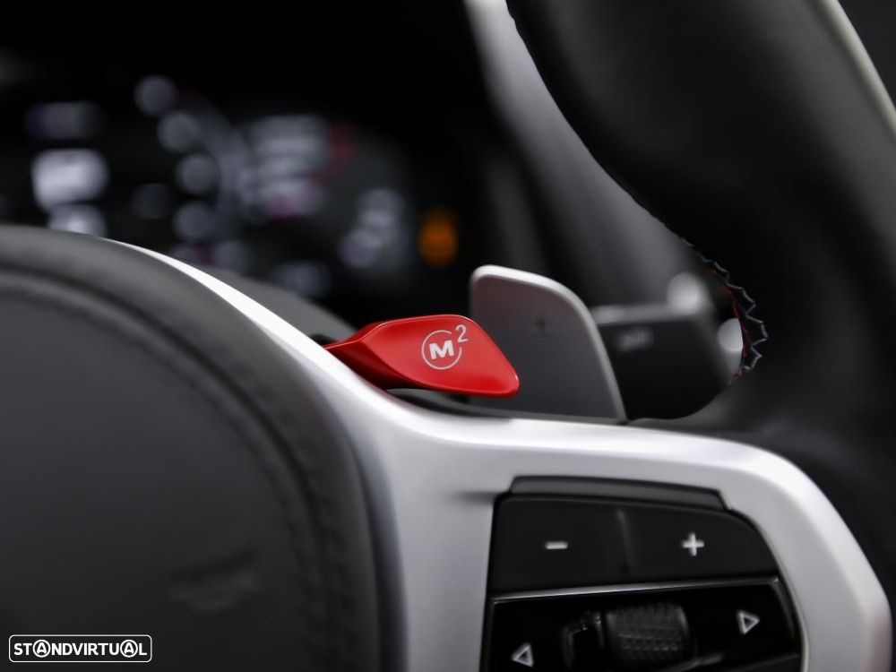 BMW M8 Standard - 23