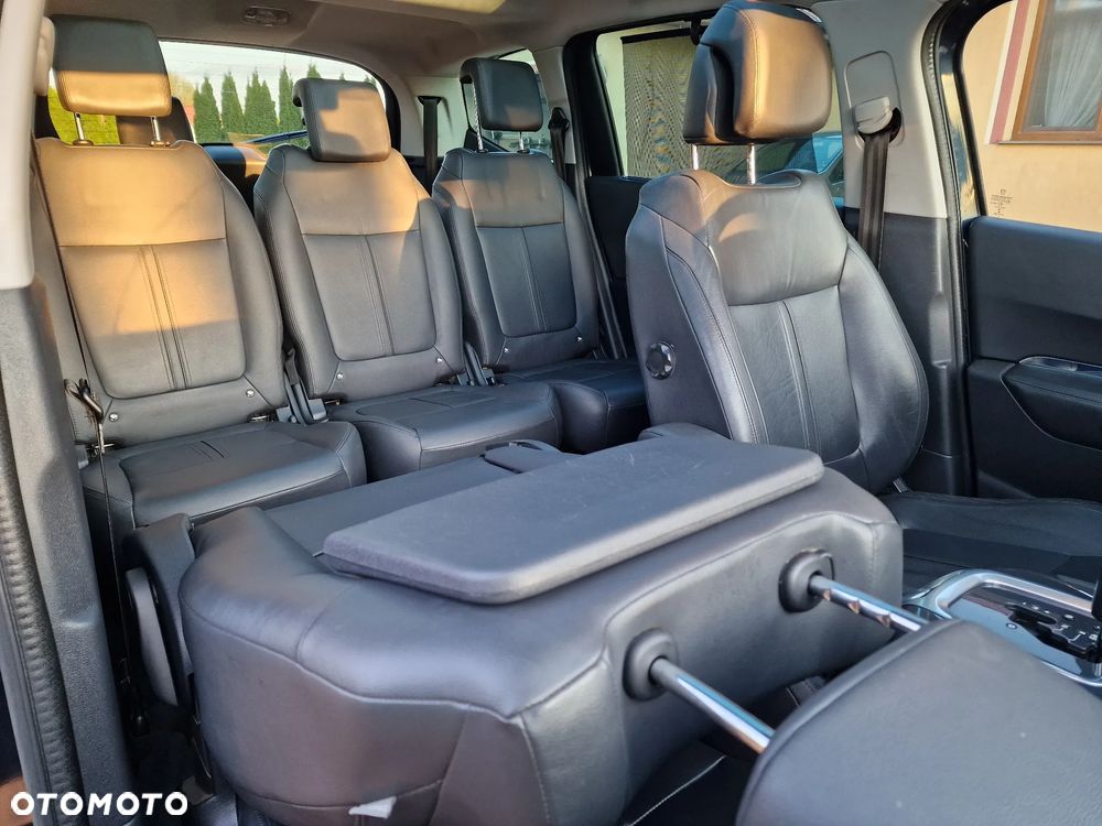 Peugeot 5008 HDI 160 Automatik Allure - 11