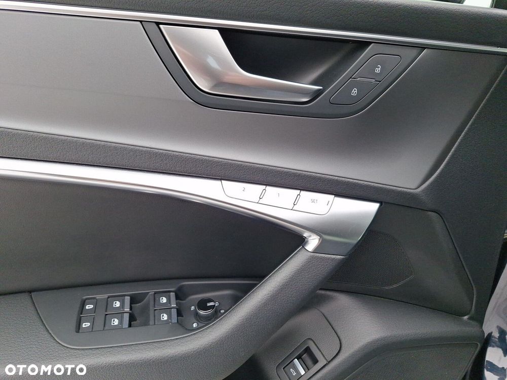 Audi A6 Avant 40 TDI mHEV S tronic - 14