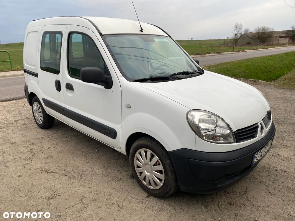 Renault Kangoo 1.5 DCI - 4