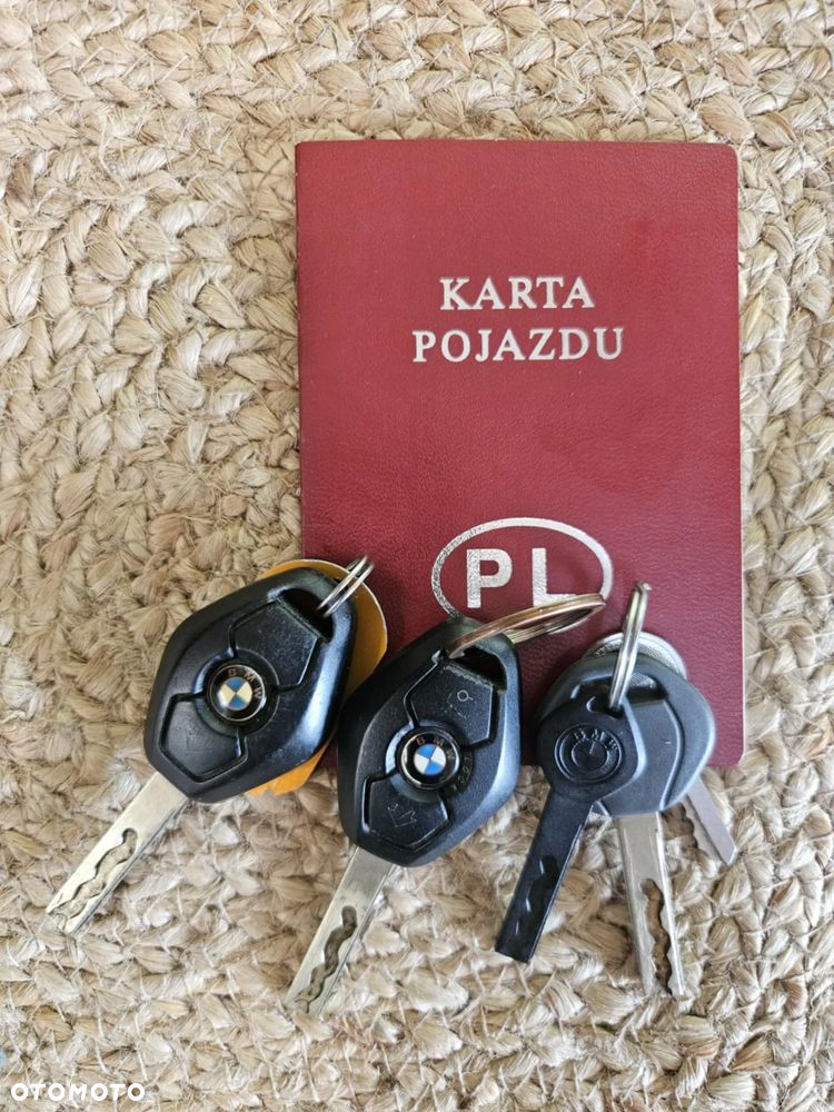 BMW Seria 3 - 26
