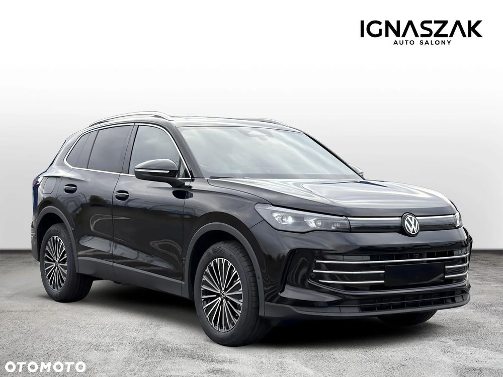 Volkswagen Tiguan 2.0 TDI Style DSG - 8