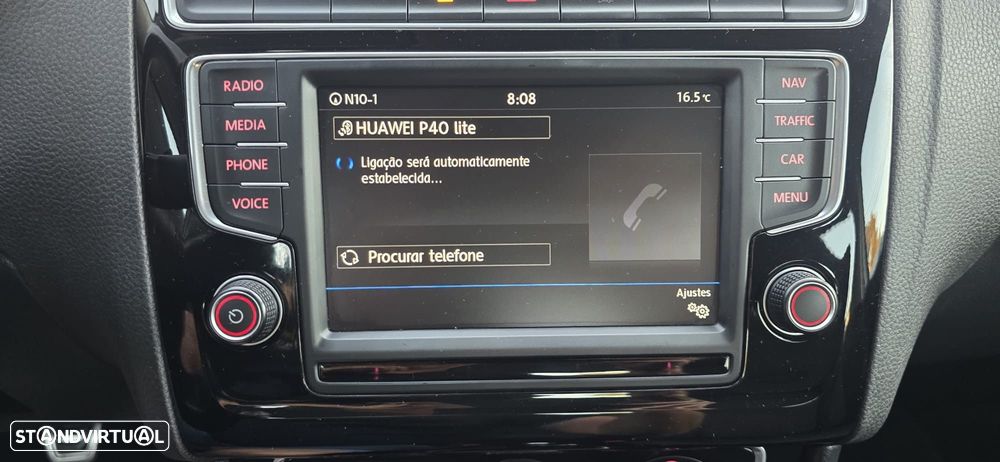 VW Polo 1.0 Comfortline - 23