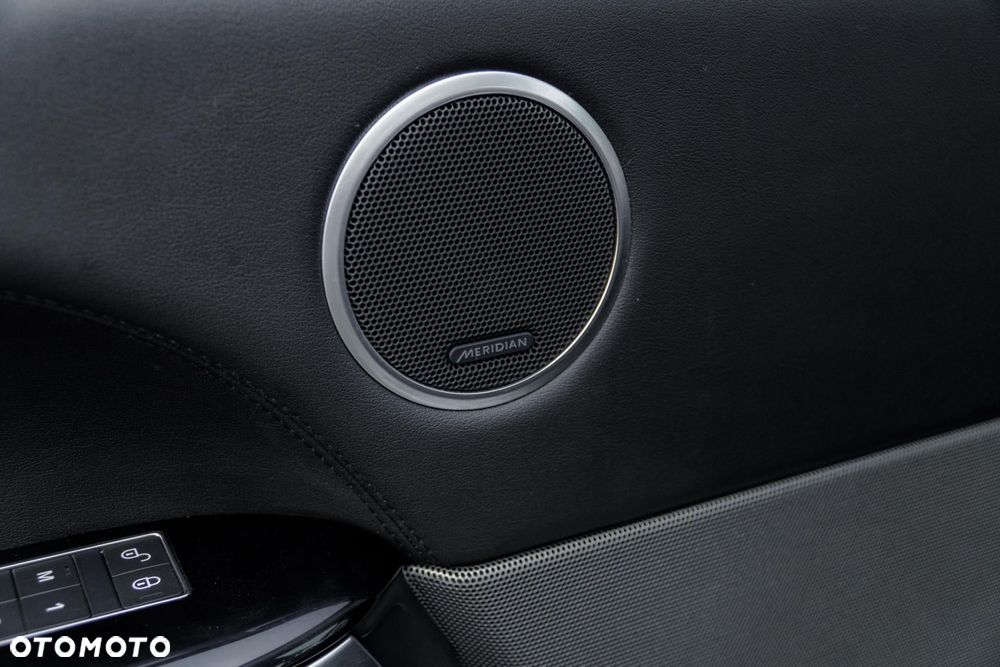 Land Rover Range Rover Sport - 25