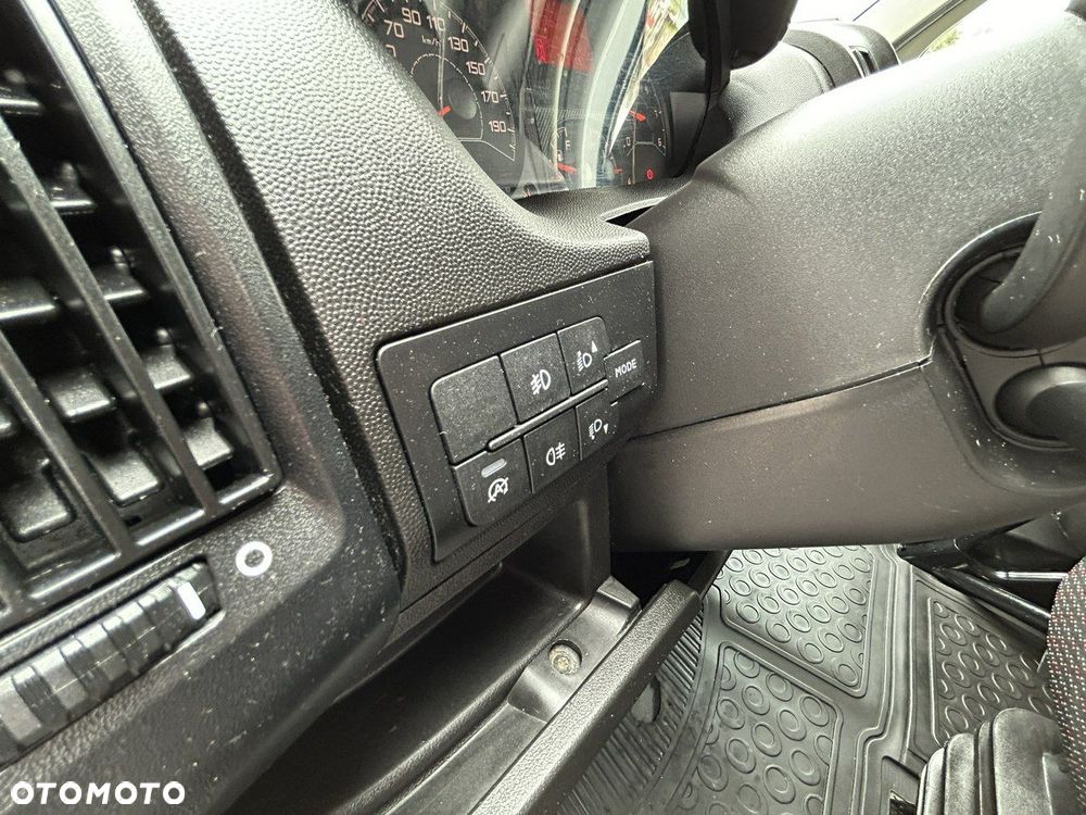 Peugeot Boxer - 9