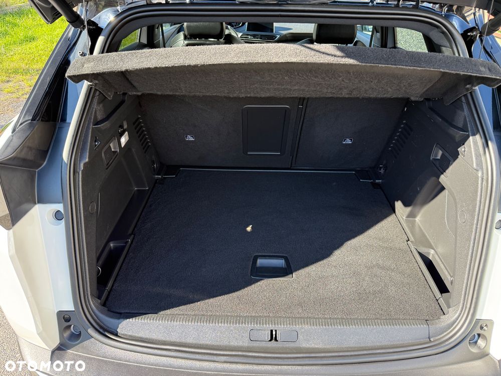 Peugeot 3008 1.2 PureTech GT S&S EAT8 - 12