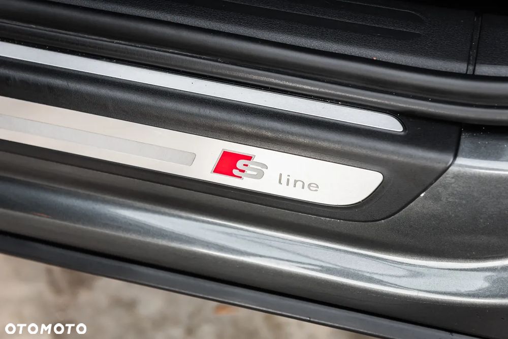 Audi Q5 2.0 TDI Quattro S tronic - 17