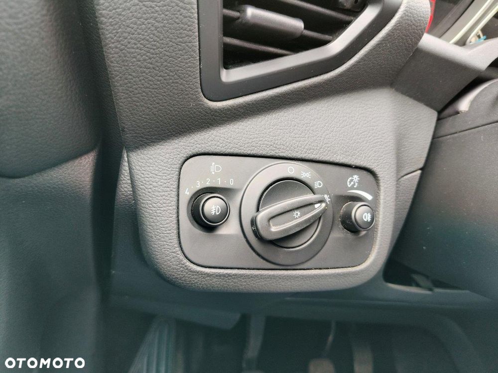 Ford C-MAX 1.5 EcoBoost Titanium ASS - 25