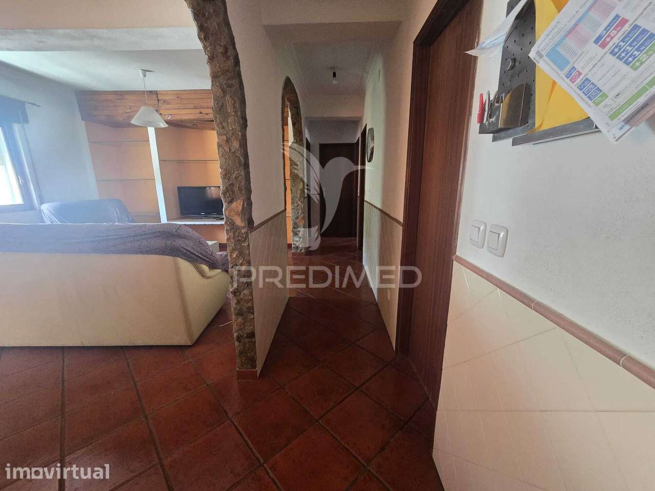 T3 junto à Universidade | Excelente oportunidade para habitação ou... - Grande imagem: 4/14