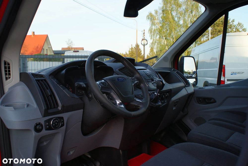 Ford Transit - 10