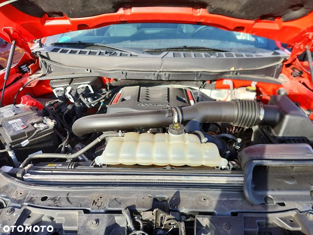 Ford F150 - 11