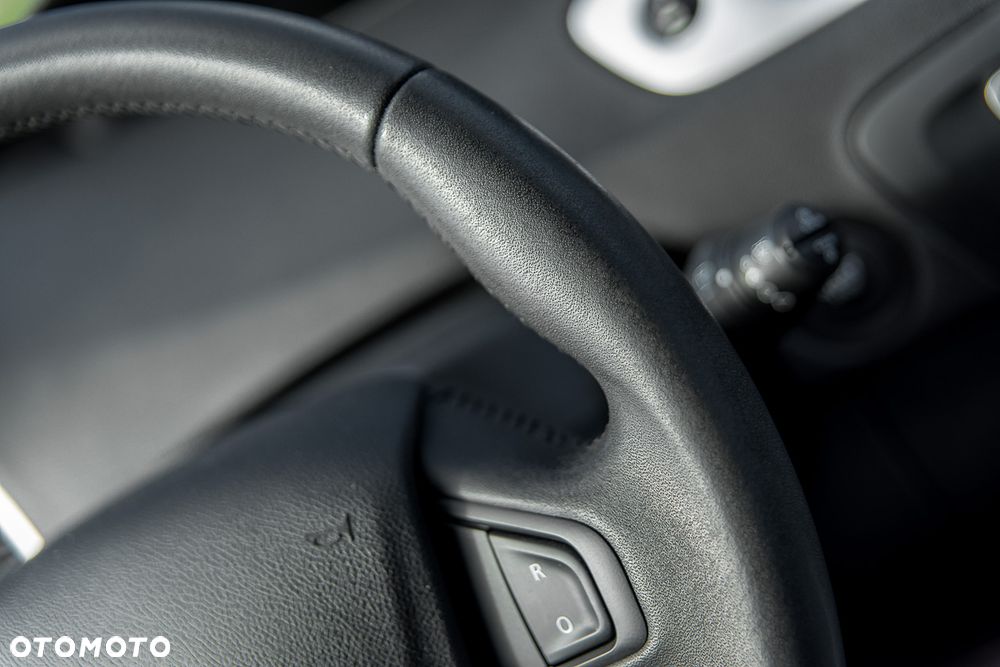 Renault Scenic - 36
