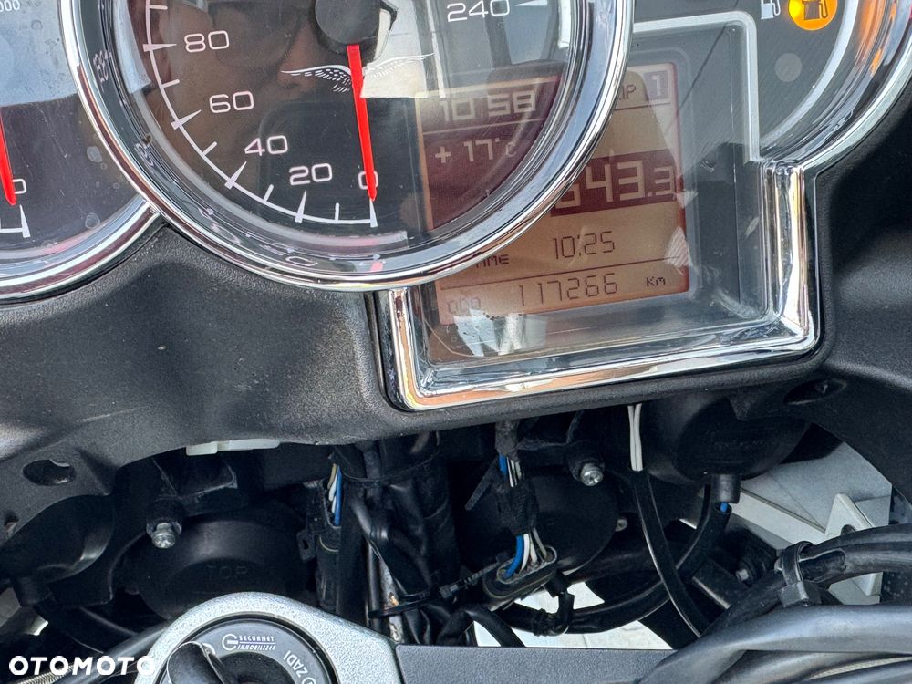 Moto Guzzi Norge - 26