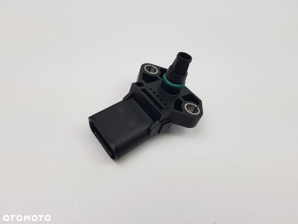 NOWY ORYGINALNY Czujnik ciśnienia Map Sensor Audi Volkswagen Skoda Seat - 6
