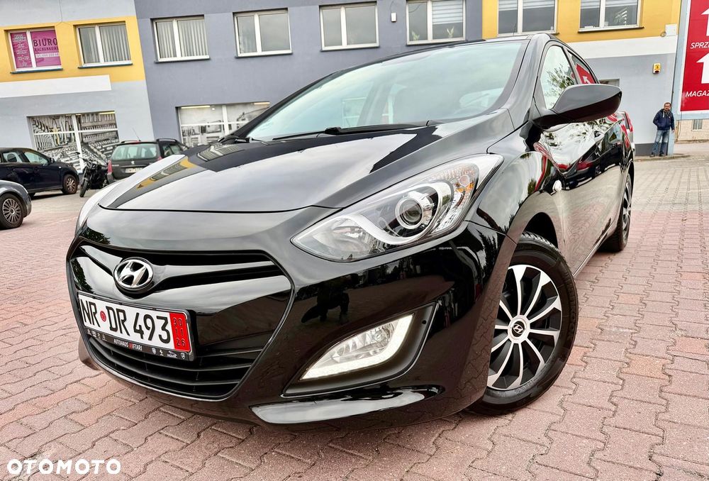 Hyundai i30 - 38