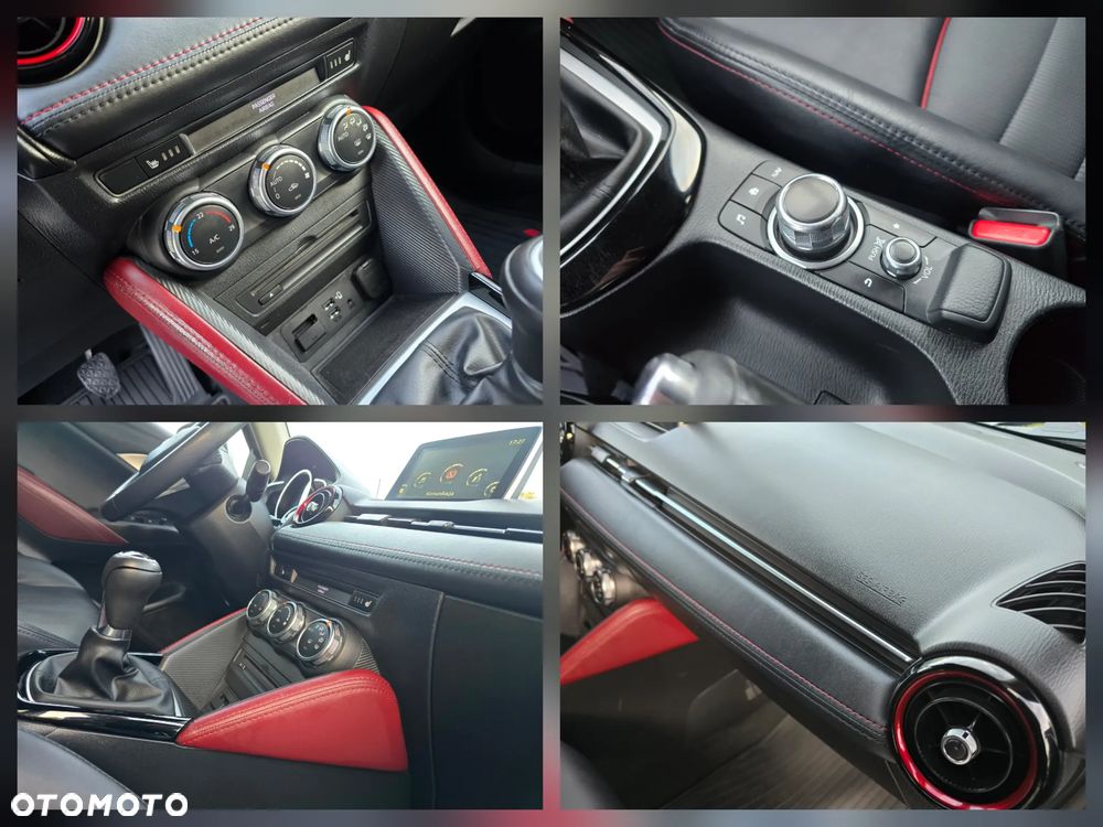 Mazda CX-3 2.0 Skypassion - 20