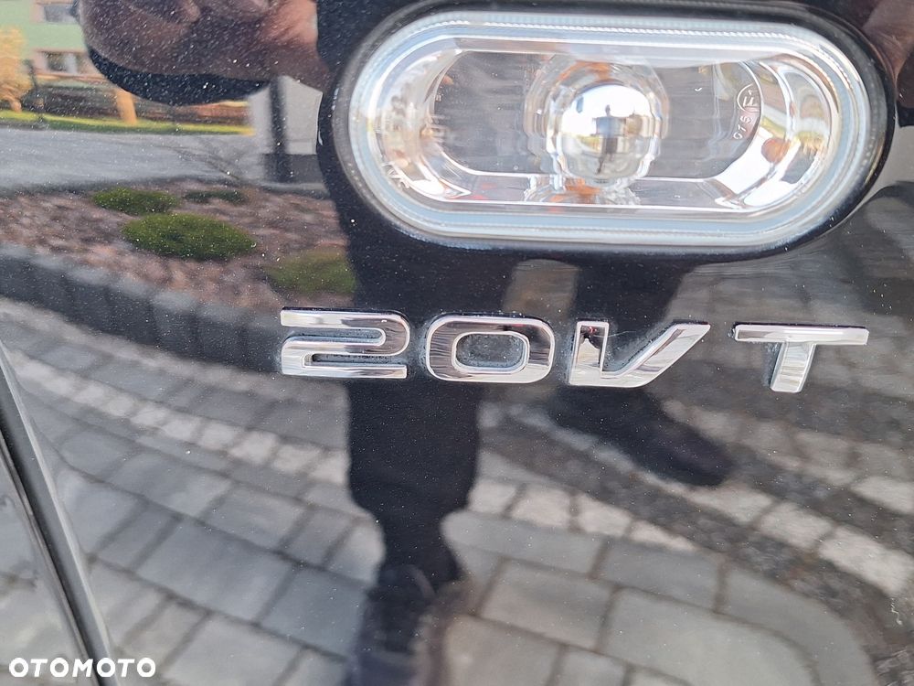 Seat Alhambra 1.8 20V Turbo Sport - 21