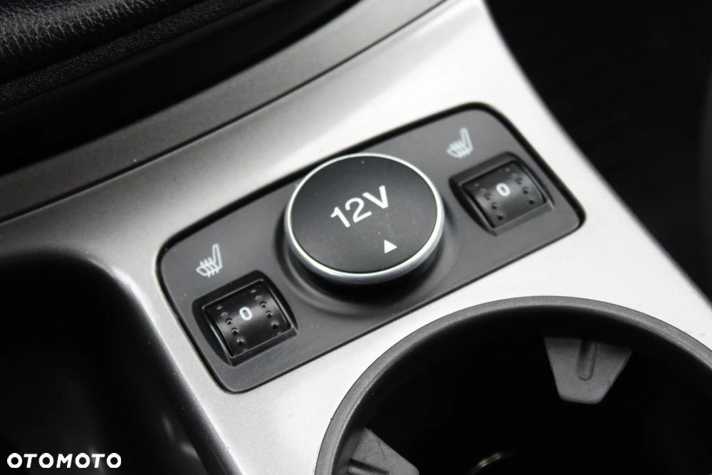 Ford Kuga 2.0 TDCi 4x4 Trend - 31