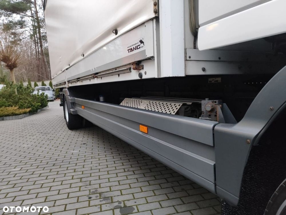 Mercedes-Benz Atego - 31