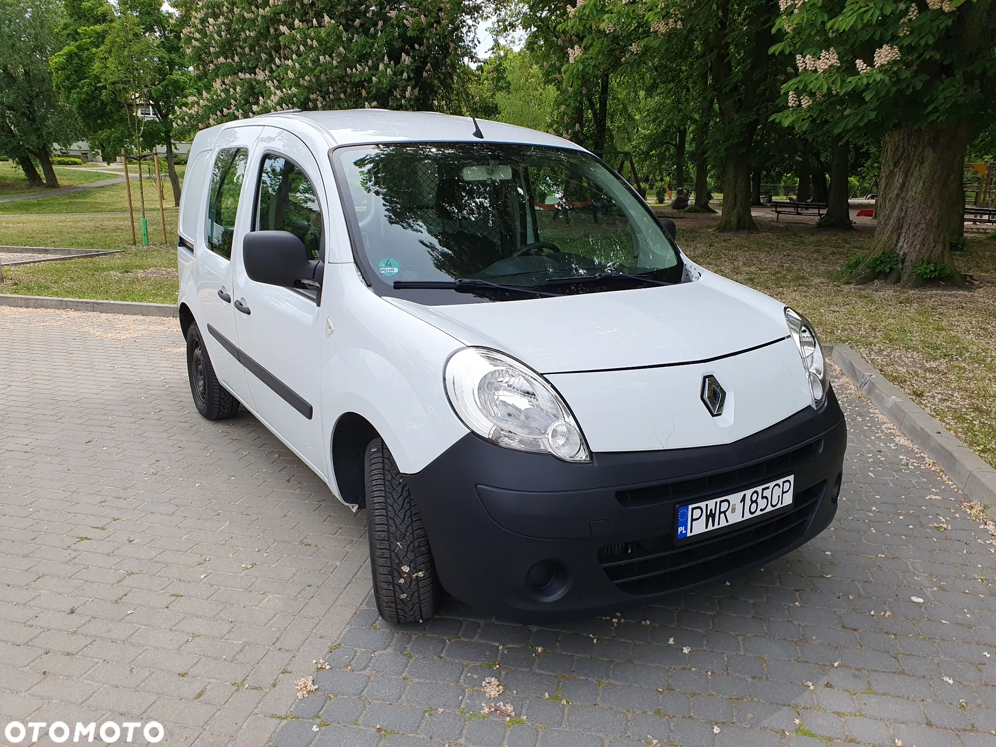 Renault Kangoo - 8