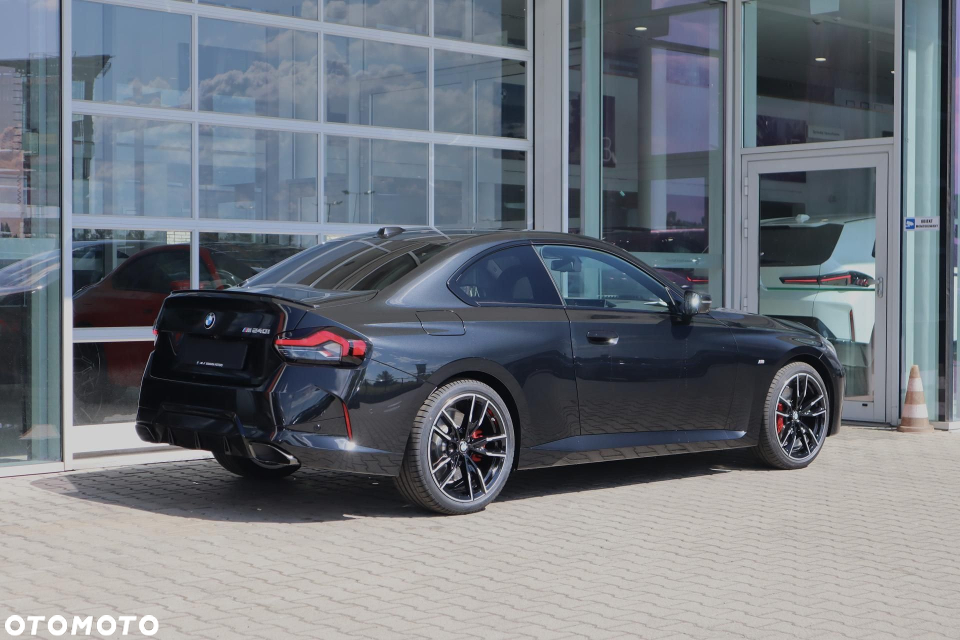 BMW Seria 2 - 6