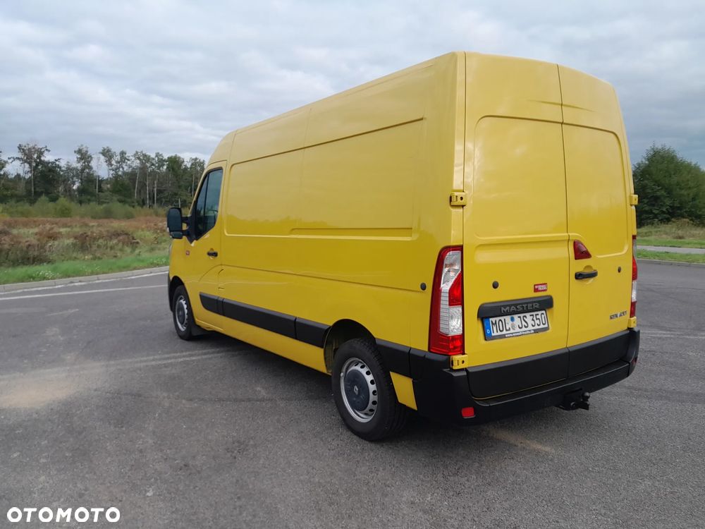Renault Master - 6