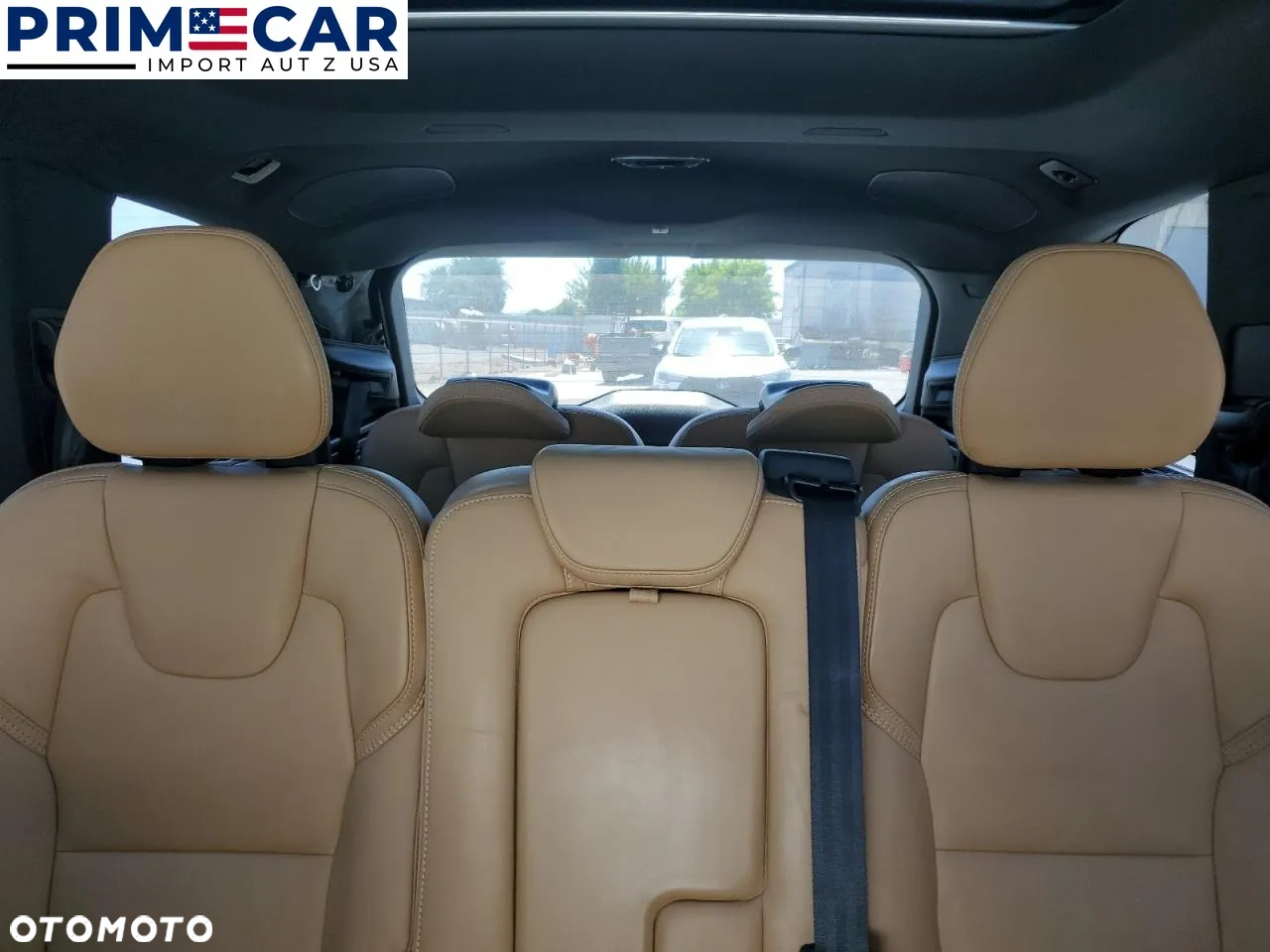 Volvo XC 90 T6 AWD Inscription - 10