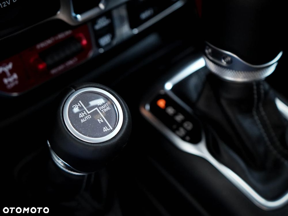 Jeep Wrangler - 27