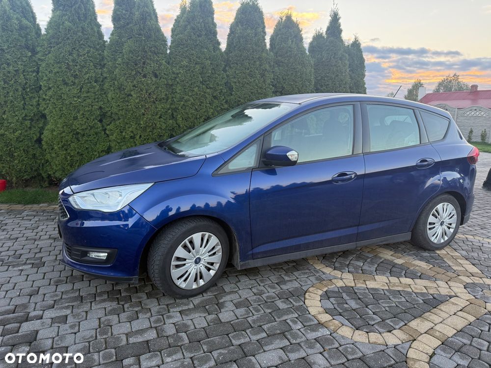 Ford C-MAX - 2