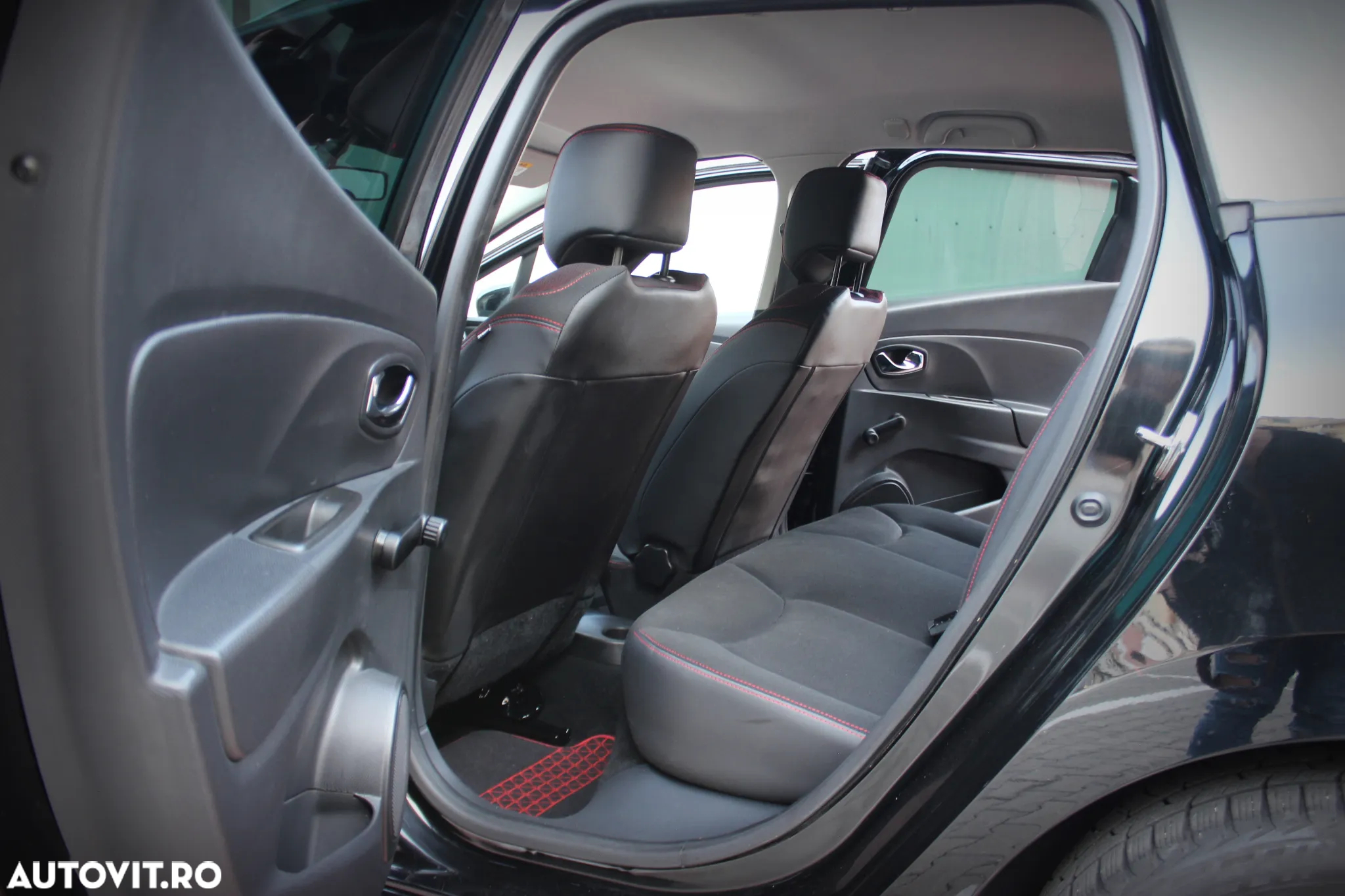 Renault Clio (Energy) TCe 90 Start & Stop LIMITED - 6