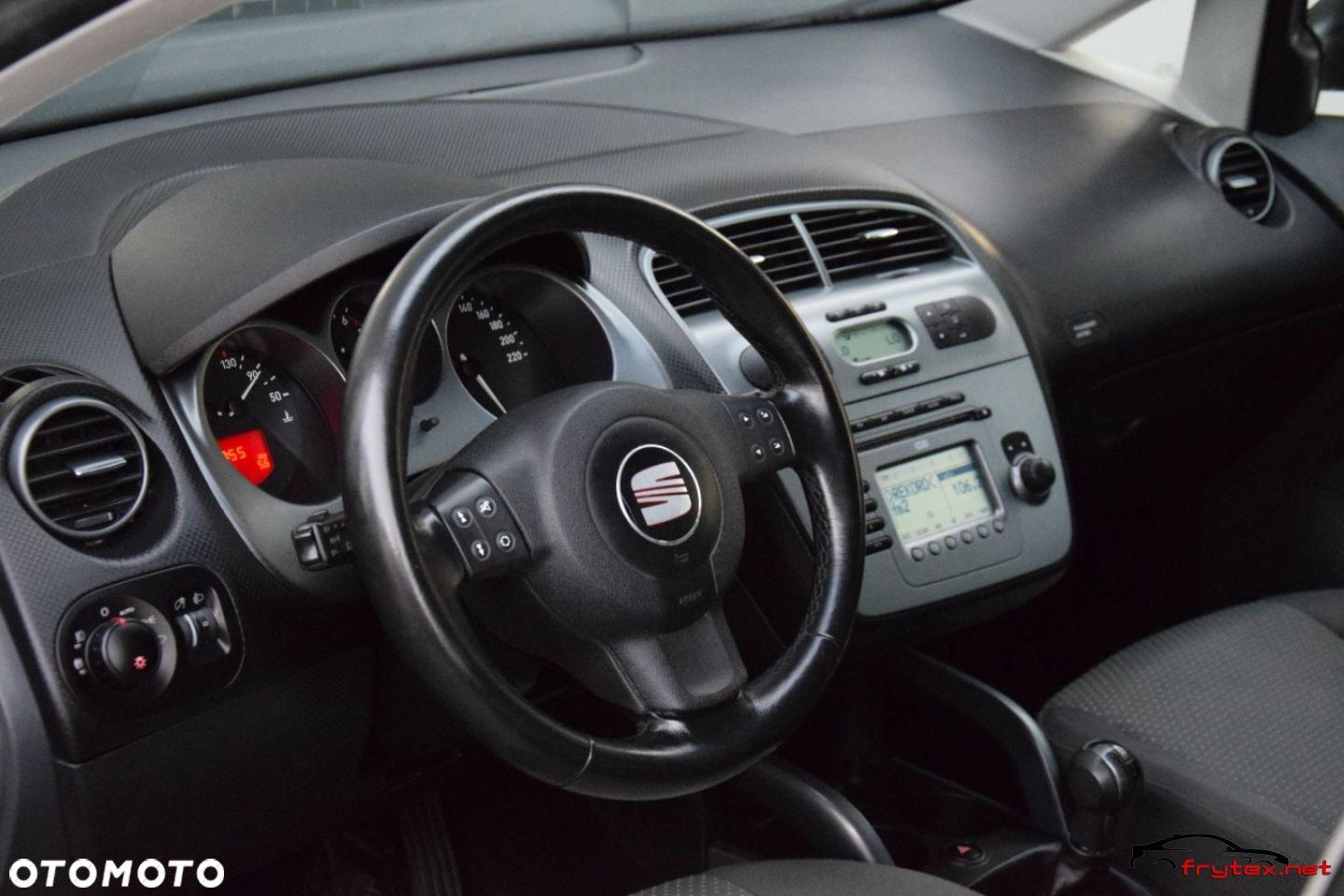 Seat Altea XL - 16