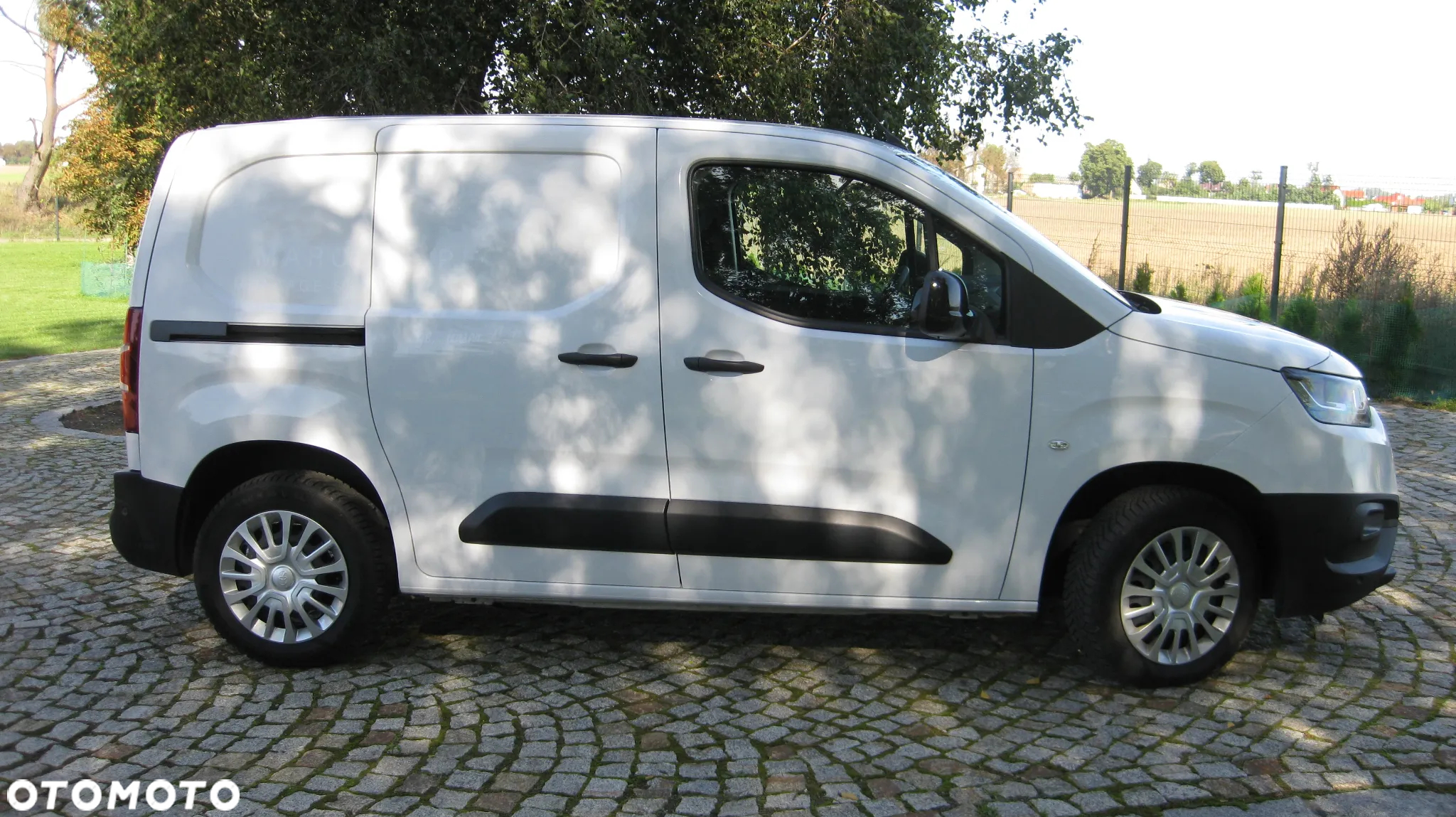 Toyota PROACE CITY - 4