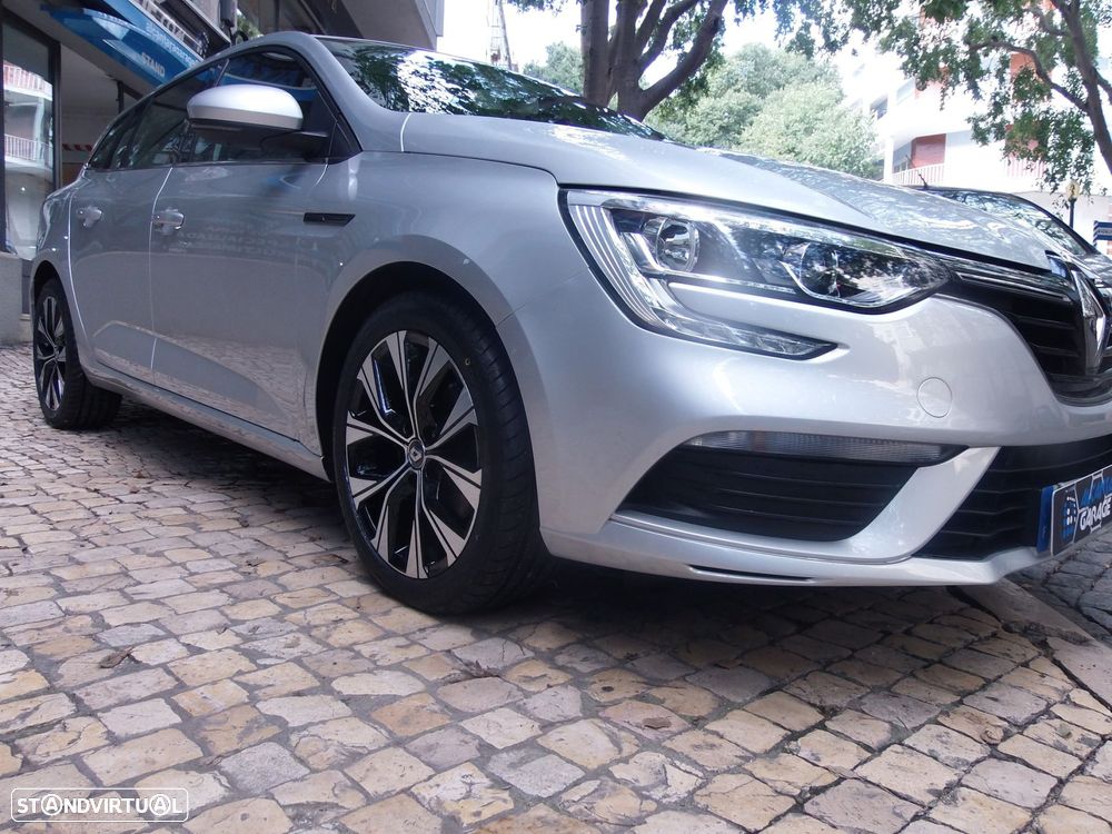 Renault Mégane Break - 9